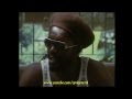 Peter Tosh - Interview