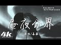 毒藥 - 晝夜分界『黑夜吞噬你身影，而我就像那黎明。』【高音質|動態歌詞Lyrics】♫