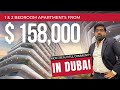 Most Affordable Homes in Dubai | Luxury Apartments in D2 | Ready Community With Beach