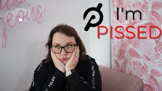 I'm REALLY Annoyed with Peloton right now... || A maybe pointless rant...