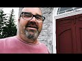 walking tour of casselman ontario