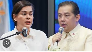 VIRAL VIDEO VP SARA Sobrang NAPAHIYA mga KONGRESISTA?