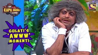 Dr. Gulati's AWWW Moment With Farah Khan - The Kapil Sharma Show
