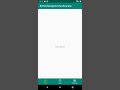 BottomNavigationView with Fragments | BottomNavigationView | Fragments | Android | BuildCoding