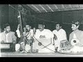 Ustad Bade Ghulam Ali Khan- Raga Bahar