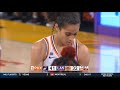 skylar diggins smith highlights vs los angeles sparks june 18 2021 wnba wnba2021 skylardiggins