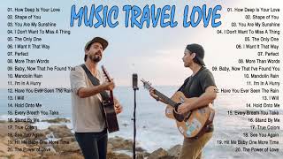 How Deep Is Your Love || Top 20 Songs Cover 2021 | Music Travel Love Greatest Hits 2021
