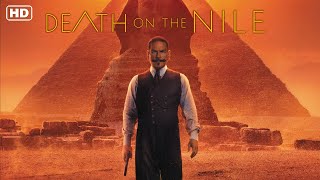 Death on the Nile (2022) Trailer #3