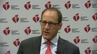 Stephen D Wiviott, MD,:  The Dapagliflozin Effect on Cardiovascular Events (DECLARE-TIMI 58) Trial