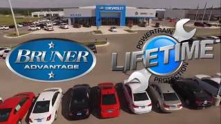 A Look Back: Bruner Auto Group's 8th Anniversary in Early, TX!