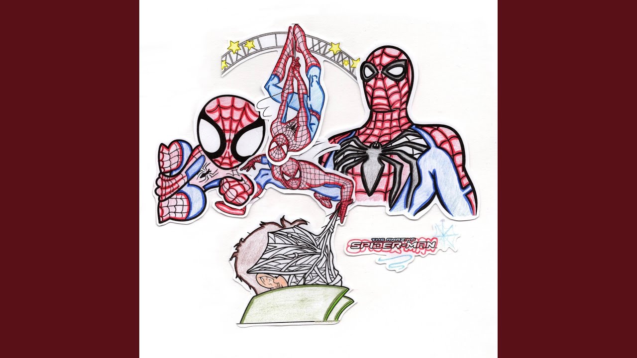 Spiderman Youtube Music