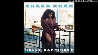 Chaka Khan - Like Sugar (2019)