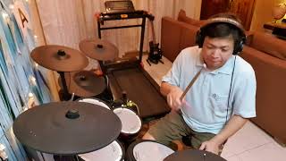 Zack Tabudlo - Habang Buhay Drum Cover