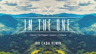 DJ Khaled - I'm the One ft. Justin Bieber, Quavo, Chance the Rapper, Lil Wayne (Jas Cash Remix)