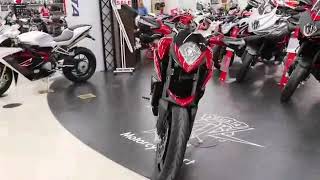 ＭＶ　ＡＧＵＳＴＡ リヴァーレ８００ 024