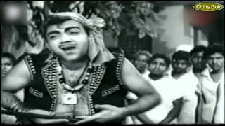 Punjabi Film Mama Ji (1964) - Song Na main Koi Walli Maulya Singer Rafi and S Balbir
