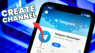 How to Create Channel on Telegram 2025?