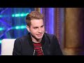 show people with paul wontorek ben platt of dear evan hansen