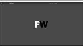 FieldWorks - 2022 - Stable Release Walkthrough