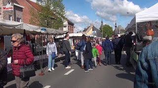 Jaarmarkt Westmalle.