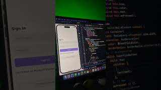 Full-Stack E-Commerce App using Flutter & Node.js/Firebase! 💻✨ #flutter #flutterdeveloper
