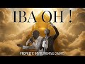 IBA OH | NATHANIEL BASSEY | DUNSIN OYEKAN | PROPHETIC INSTRUMENTAL CHANTS  |