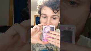 Pokemon Pack Opening for Fun #955