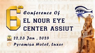 Prof. Amr Monir - Difficult refractive Femtosecond laser cases