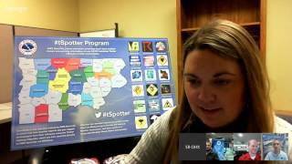 Severe Weather Awareness Week 2016