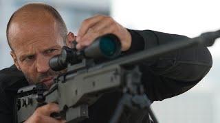 Sniper Army | Hollywood USA Best Action Movies |New Jason Statham  Action Movie