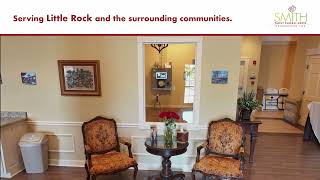Serving Little Rock and Surrounding Communities: Smith Little Rock Funeral Home