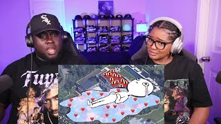 Kidd and Cee Reacts To The Beauty of Revenge | Kendrick Lamar vs Drake (Degenerocity)