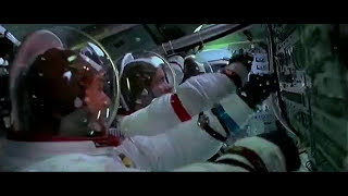 Apollo 13 the nightmare