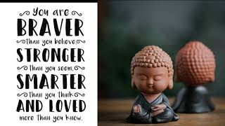 Buddha Positive quotes