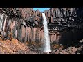 explore the world’s most incredible waterfalls in 4k resolution