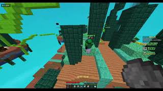 800 STAR Hypixel Cheater IGN: Gangerz