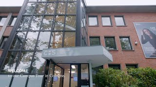 Cologne Campus Tour | CBS International Business School