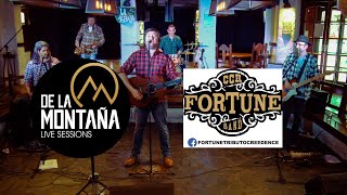 Fortune - De la Montaña live sessions #1