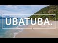 UBATUBA, SP: Roteiro de 3 DIAS de PRAIAS e ILHAS em um dos principais destinos do litoral paulista