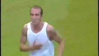 Paolo Di Canio Compilation #1