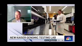 Kaiser Genomics Lab 2024-04