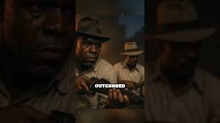 Rosewood: Buried by Fire, Remembered by Truth