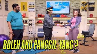 Wendi Minta Bantuan Andre dan Hifdzi Khoir Deketin Ayu | BTS (18/12/22) Part 2