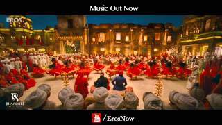Nagada Sang Dhol Song - Ram-leela ft. Deepika Padukone_ Ranveer Singh