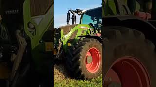 Fendt 720 vario