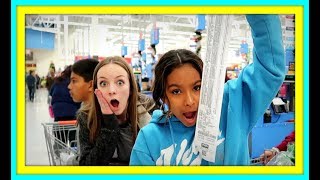 GROCERY SHOPPING LARGE FAMILY | GROCERY HAUL