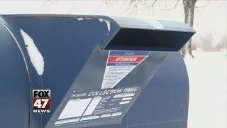 USPS Changes Will Affect Mail Delivery