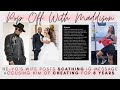 Ne-Yo RESPONDS to wife posting SCATHING IG message accusing him of CHEATING for 8 years | Pop Off 💬🍾