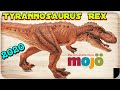 2020 Mojo Fun Tyrannosaurus Rex Review!!!