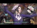 Dynasty Warriors 8 XL - Zhenji Ultimate Solo Run (PS4, no audio)